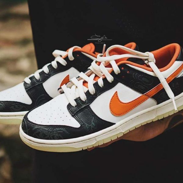 Nike SB Dunk Low 90EQA