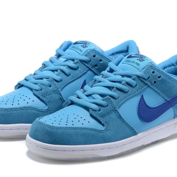 Nike SB Dunk Low AMZIG