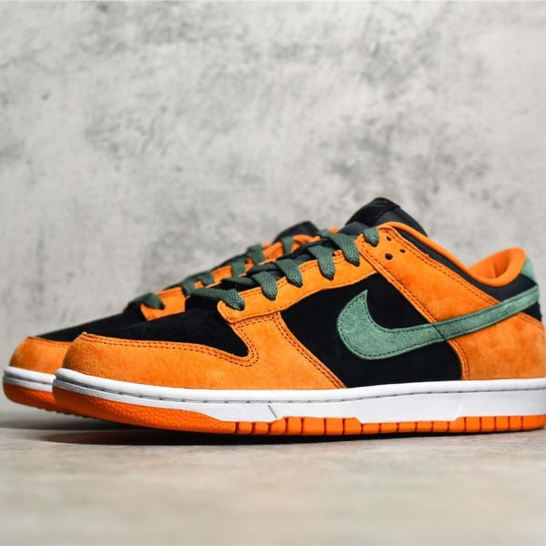 Nike SB Dunk Low Ceramic UKJSSS