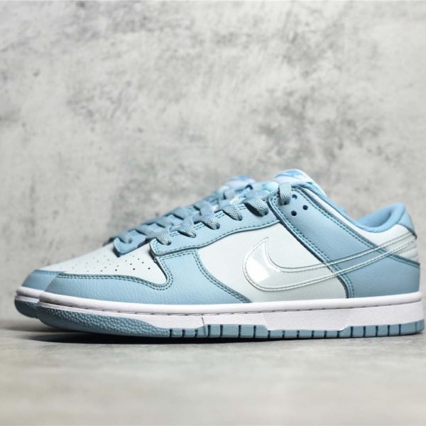 Nike SB Dunk Low Clear Blue LHD577
