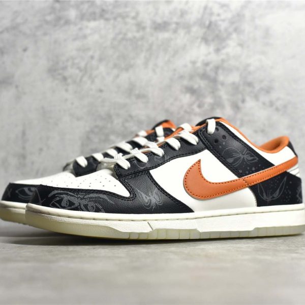 Nike SB Dunk Low Halloween