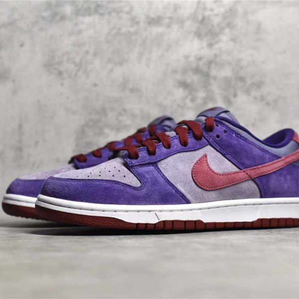 Nike SB Dunk Low Plum 8H7R2J