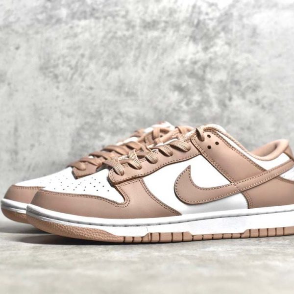 Nike SB Dunk Low Rose Whisper