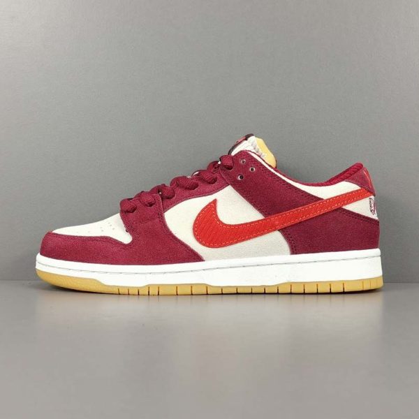 Nike SB Dunk Low Skate Like a Girl FVXVH2