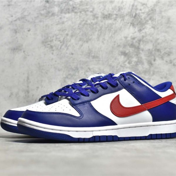 Nike SB Dunk Low USA