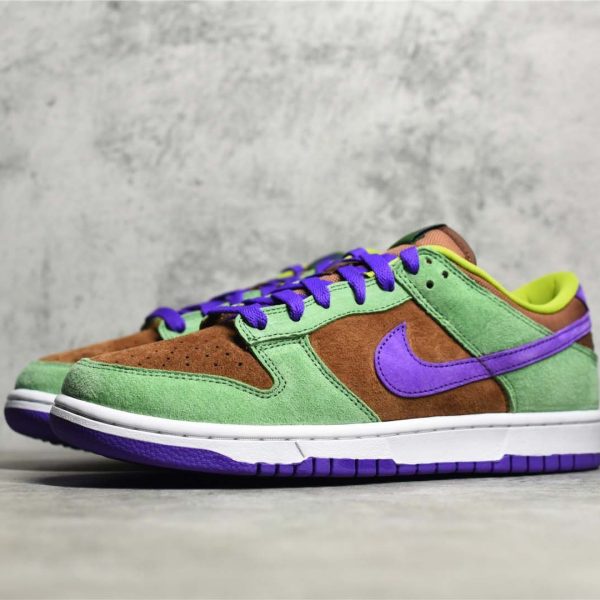 Nike SB Dunk Low Ugly Duckling 8G6PHD