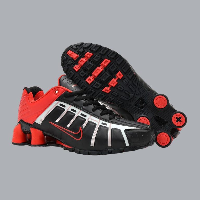 Nike Shox NZ 2C1DXJ