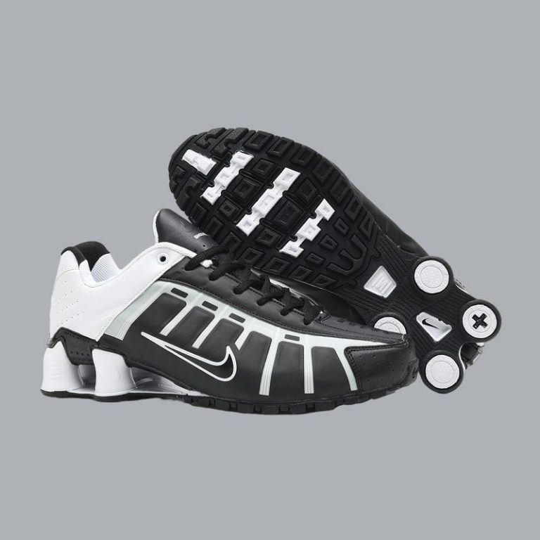 Nike Shox NZ 2C2DXJ