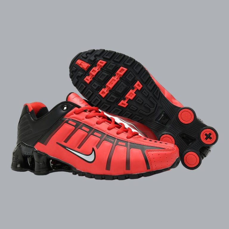 Nike Shox NZ 2C4DXJ