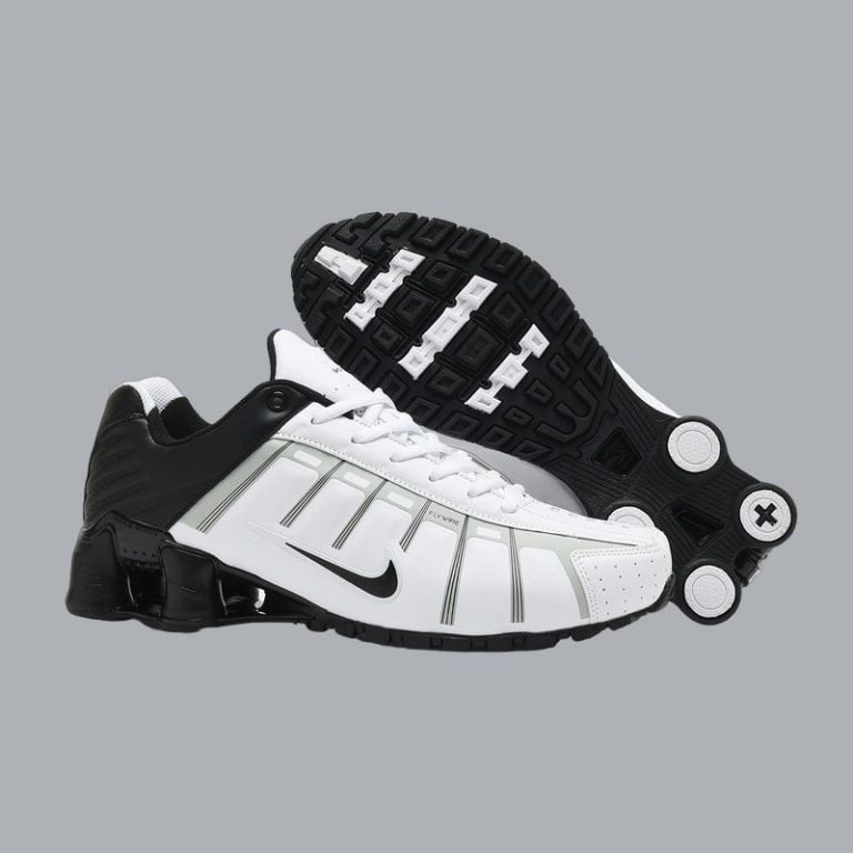 Nike Shox NZ 2C7DXJ