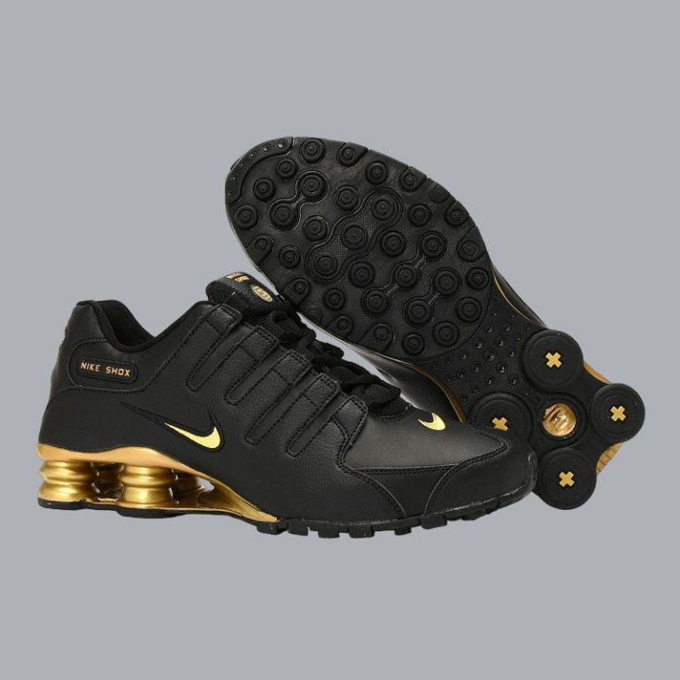 Nike Shox NZ 2CU3XJ