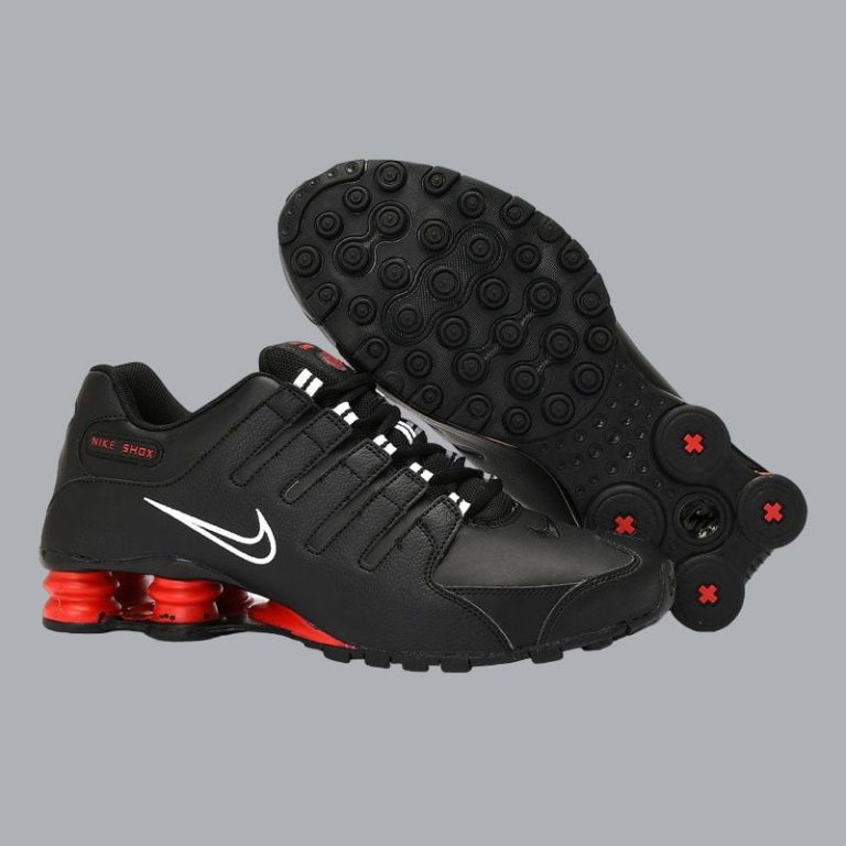 Nike Shox NZ 2CU4XJ