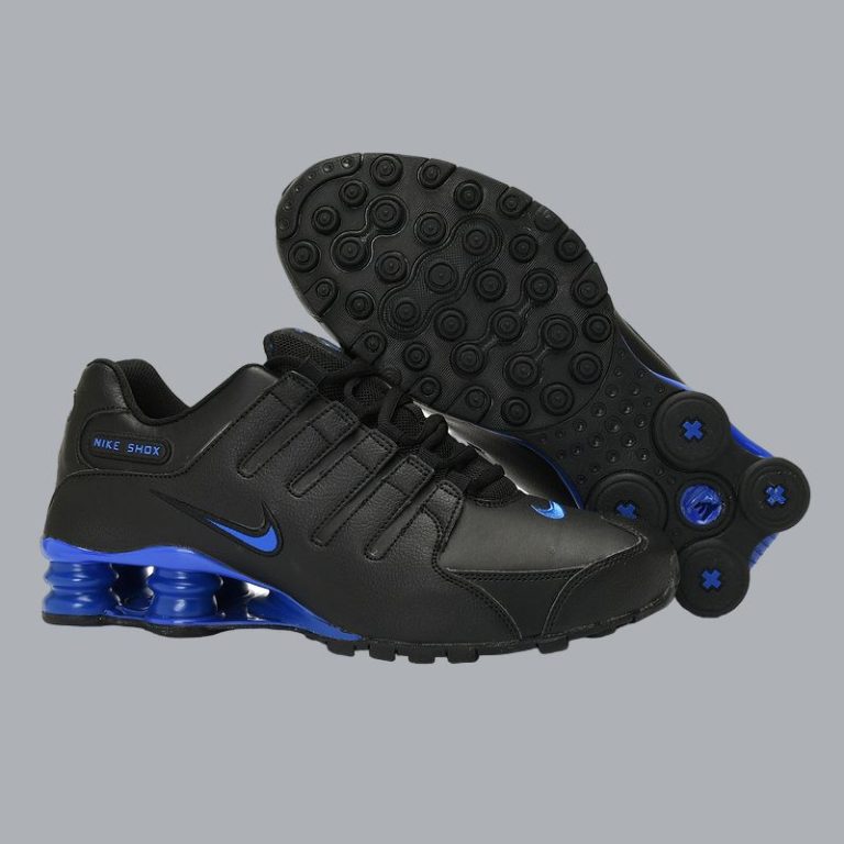 Nike Shox NZ 2CU5XJ