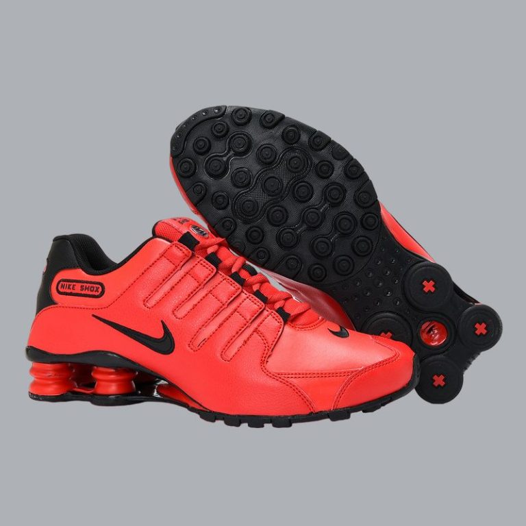 Nike Shox NZ 2CU6XJ