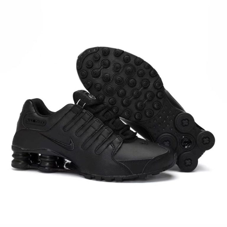 Nike Shox NZ 564Q9J