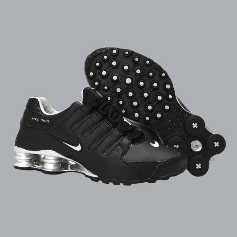 Nike Shox NZ J5FPCU