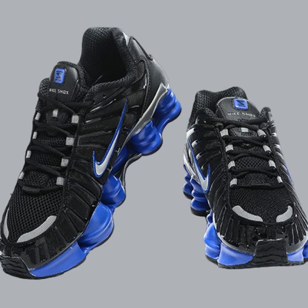 Nike Shox TL J8FPCU