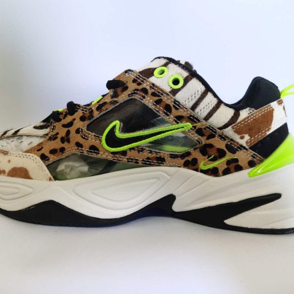 Nike Zoom M2K MD9903