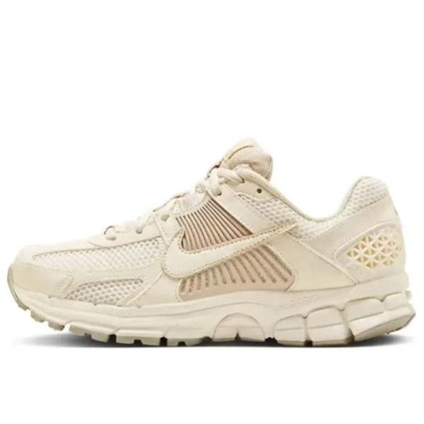 Nike Zoom Vomero 5 Sail Light Orewood Brown