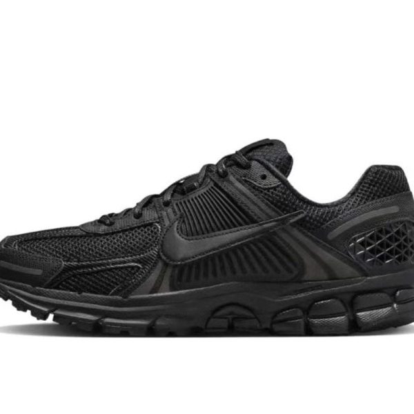 Nike Zoom Vomero 5 Triple Black 2023