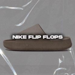 FLIP FLOPS