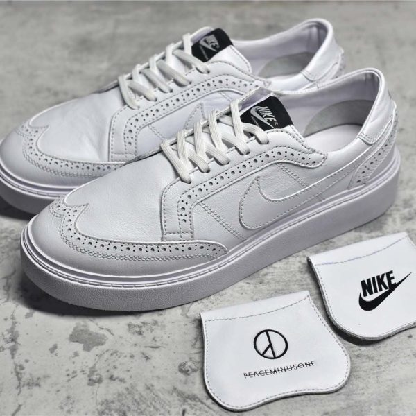 Nike x Peaceminusone Kwondo