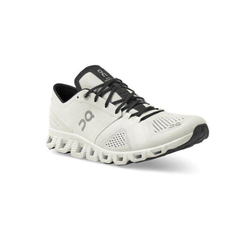 On Running Cloud X W41F9R