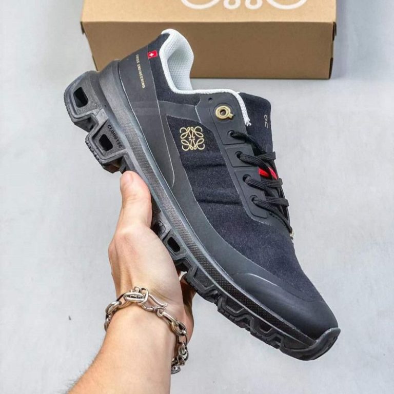 On Running Cloudventure Loewe 56X29J