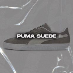 SUEDE