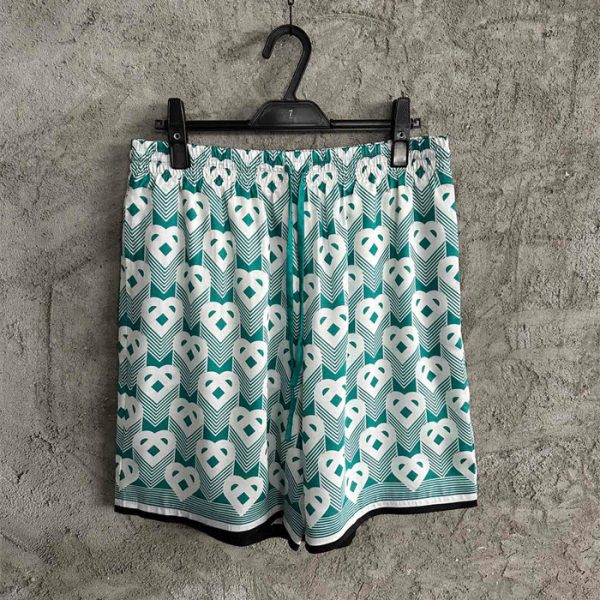 Pantalón Chándal Short Casablanca 3RZDSR OG QUALITY 1.1