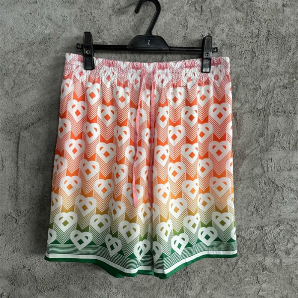 Pantalón Chándal Short Casablanca 4RZDSR OG QUALITY 1.1