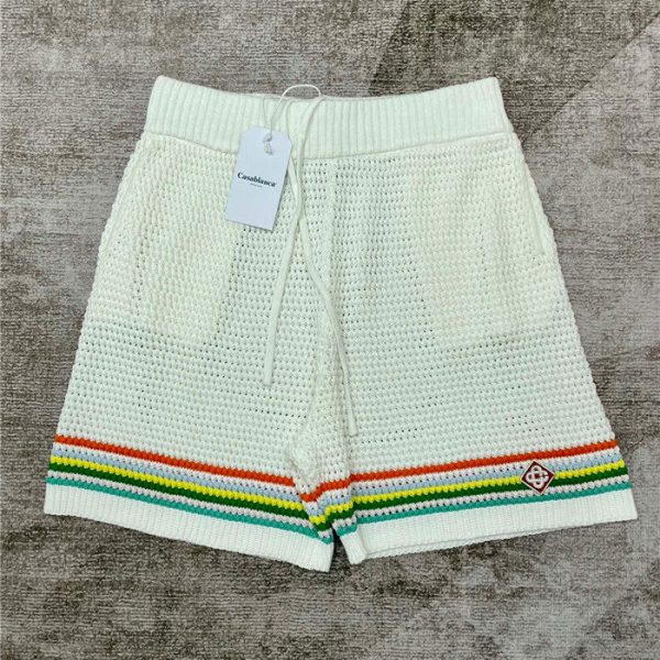 Pantalón Chándal Short Casablanca D2R6L9 OG QUALITY 1.1