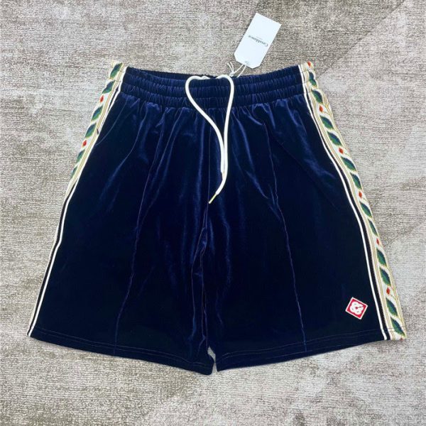 Pantalón Chándal Short Casablanca L9Q5R3 OG QUALITY 1.1 (2COLORES)