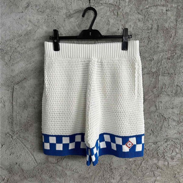 Pantalón Chándal Short Casablanca M8X5R2 OG QUALITY 1.1