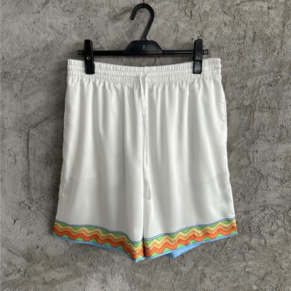 Pantalón Chándal Short Casablanca S8Q1L7 OG QUALITY 1.1