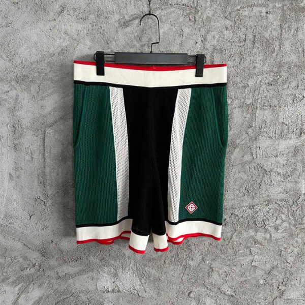 Pantalón Chándal Short Casablanca Y9M2D4 OG QUALITY 1.1