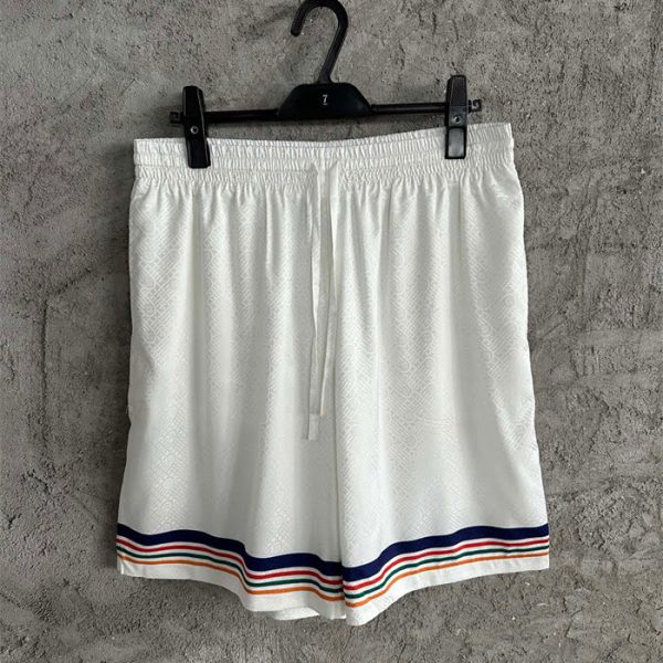 Pantalón Chándal Short Casablanca Z3V5T9 OG QUALITY 1.1