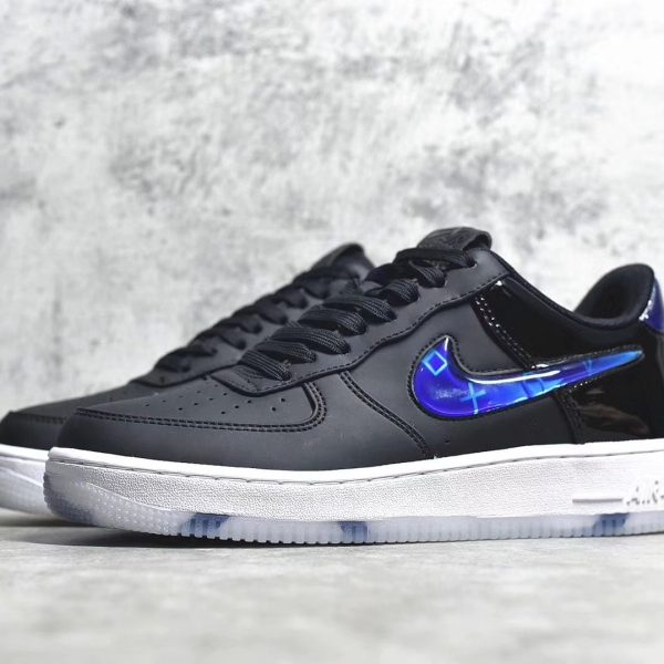 Playstation x Nike Air Force 1 Low