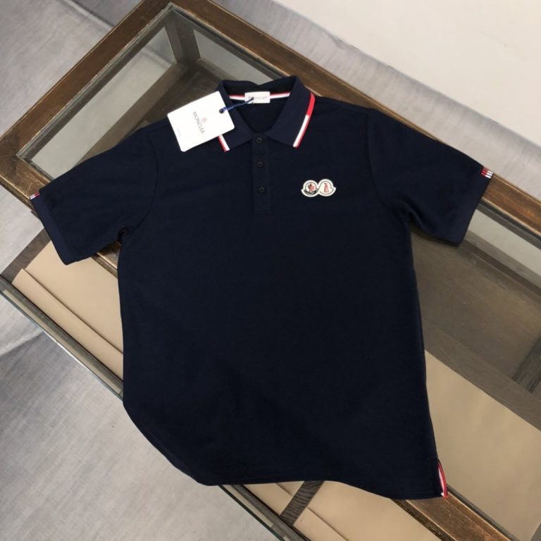 Polo Moncler YKQ9NU (3COLORES)