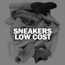 SNEAKERS LOW COST