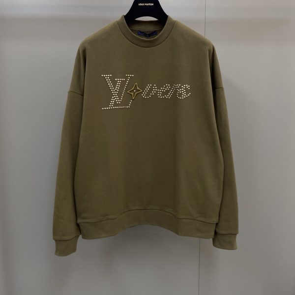 Sudadera Louis Vuitton ERZD1R