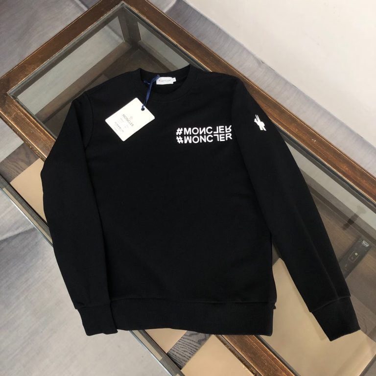 Sudadera Moncler RH8CEU (2COLORES)