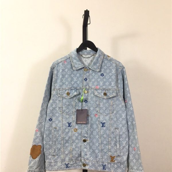 Tejana Louis Vuitton N6P9Y2 OG QUALITY 1.1