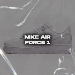 AIR FORCE 1