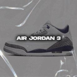 AIR JORDAN 3