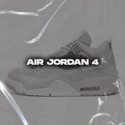 AIR JORDAN 4