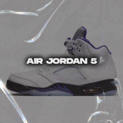 AIR JORDAN 5