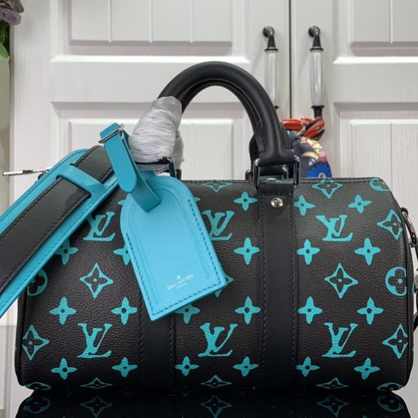 Bolso Louis Vuitton Keepall Bandoulière 25 ZZUC5Y