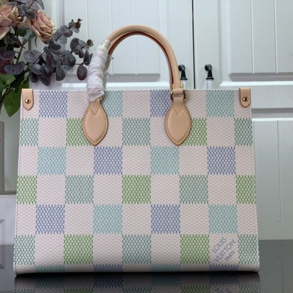 Bolso Louis Vuitton OnTheGo ZZUCV4