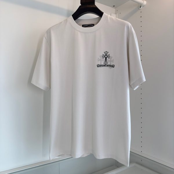 Camiseta Chrome Hearts MULQ4N (3COLORES)